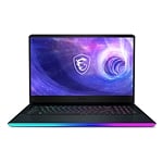 MSI Raider GE76 12UHS612ES Intel Core 12700H 32GB RAM 1TB SSD Nvidia Geforce RTX 3080Ti 173 Full HD 360Hz Windows 11  Portátil