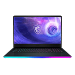 MSI Raider GE76 12UHS612ES Intel Core 12700H 32GB RAM 1TB SSD Nvidia Geforce RTX 3080Ti 173 Full HD 360Hz Windows 11  Portátil