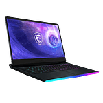 MSI Raider GE76 12UHS612ES Intel Core 12700H 32GB RAM 1TB SSD Nvidia Geforce RTX 3080Ti 173 Full HD 360Hz Windows 11  Portátil