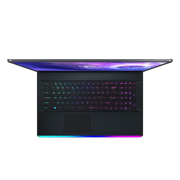 MSI Raider GE76 12UHS612ES Intel Core 12700H 32GB RAM 1TB SSD Nvidia Geforce RTX 3080Ti 173 Full HD 360Hz Windows 11  Portátil