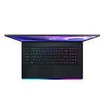 MSI Raider GE76 12UHS612ES Intel Core 12700H 32GB RAM 1TB SSD Nvidia Geforce RTX 3080Ti 173 Full HD 360Hz Windows 11  Portátil