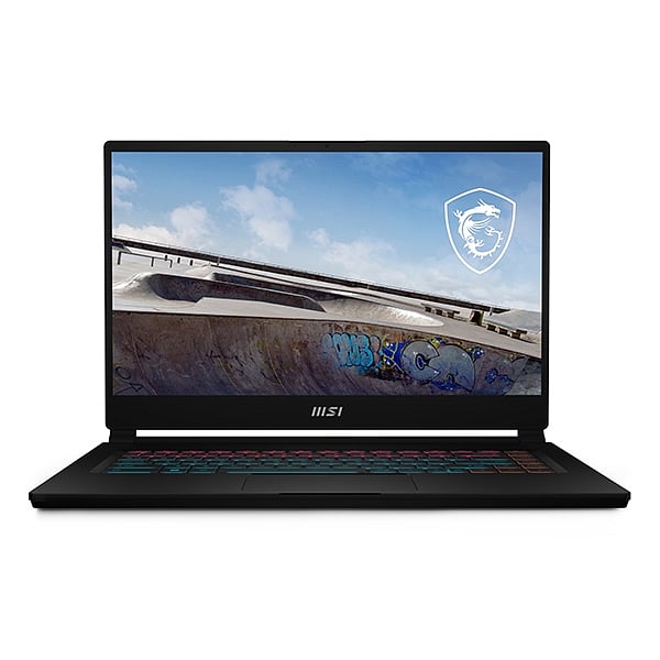 MSI Stealth 15M B12UE019ES Intel Core 1280P 16GB RAM 1TB SSD Nvidia Geforce  RTX3060 156 Full HD 144Hz Windows 11  Portátil