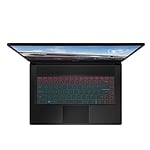 MSI Stealth 15M B12UE019ES Intel Core 1280P 16GB RAM 1TB SSD Nvidia Geforce  RTX3060 156 Full HD 144Hz Windows 11  Portátil