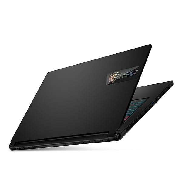 MSI Stealth 15M B12UE019ES Intel Core 1280P 16GB RAM 1TB SSD Nvidia Geforce  RTX3060 156 Full HD 144Hz Windows 11  Portátil