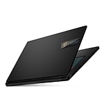 MSI Stealth 15M B12UE019ES Intel Core 1280P 16GB RAM 1TB SSD Nvidia Geforce  RTX3060 156 Full HD 144Hz Windows 11  Portátil