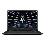 MSI Stealth GS77 12UGS020ES Intel Core i7 12700H 32GB RAM 1TB SSD Nvidia Geforce RTX3070Ti 173 QHD 240Hz Windows 11  NB