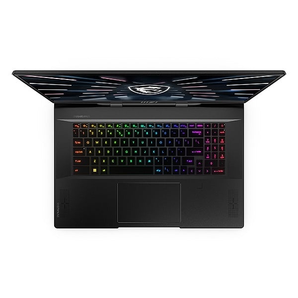 MSI Stealth GS77 12UGS020ES Intel Core i7 12700H 32GB RAM 1TB SSD Nvidia Geforce RTX3070Ti 173 QHD 240Hz Windows 11  NB