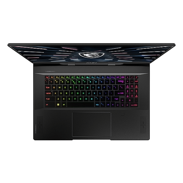 MSI Stealth GS77 12UGS020ES Intel Core i7 12700H 32GB RAM 1TB SSD Nvidia Geforce RTX3070Ti 173 QHD 240Hz Windows 11  NB