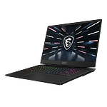 MSI Stealth GS77 12UGS020ES Intel Core i7 12700H 32GB RAM 1TB SSD Nvidia Geforce RTX3070Ti 173 QHD 240Hz Windows 11  NB