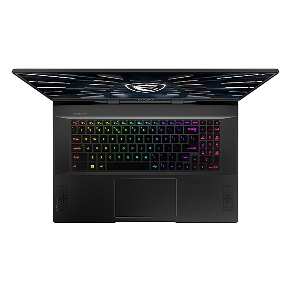 MSI Stealth GS77 12UH087ES Intel Core i9 12900H 32GB RAM 2TB Nvidia Geforce RTX3080 173 Full HD 360Hz Windows 11  Portátil