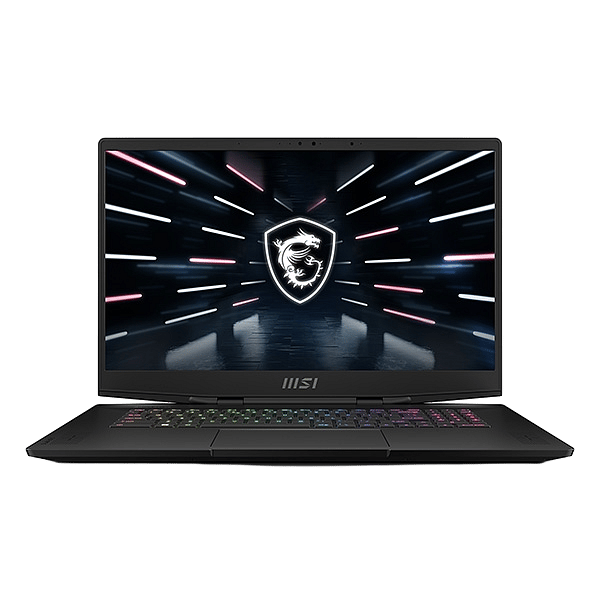 MSI Stealth GS77 12UH088ES Intel Core i7 12700H 32GB RAM 1TB SSD Nvidia Geforce RTX3080 173 Full HD 360Hz Windows 11  Portátil
