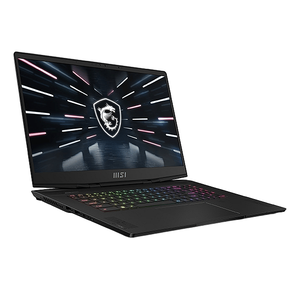 MSI Stealth GS77 12UH088ES Intel Core i7 12700H 32GB RAM 1TB SSD Nvidia Geforce RTX3080 173 Full HD 360Hz Windows 11  Portátil