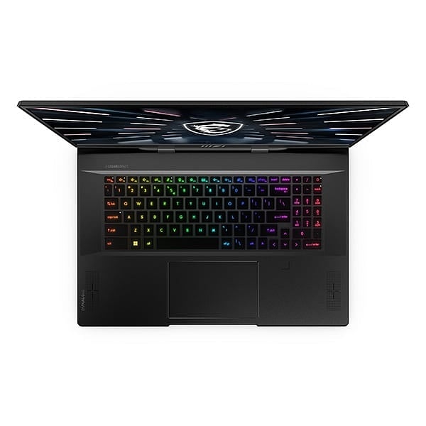 MSI Stealth GS77 12UH088ES Intel Core i7 12700H 32GB RAM 1TB SSD Nvidia Geforce RTX3080 173 Full HD 360Hz Windows 11  Portátil