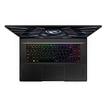 MSI Stealth GS77 12UH088ES Intel Core i7 12700H 32GB RAM 1TB SSD Nvidia Geforce RTX3080 173 Full HD 360Hz Windows 11  Portátil