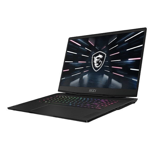 MSI Stealth GS77 12UH088ES Intel Core i7 12700H 32GB RAM 1TB SSD Nvidia Geforce RTX3080 173 Full HD 360Hz Windows 11  Portátil