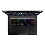 MSI Stealth GS77 12UHS016ES Intel Core i9 12900H 64GB RAM 2TB SSD Nvidia Geforce RTX3080Ti 173 UHD 120Hz Windows 11  Portátil