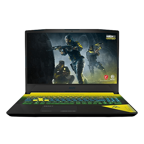 MSI Crosshair 15 B12UGZ080ES Intel Core i7 12700H 32GB RAM 1TB SSD Nvidia Geforce RTX3070 156 QHD 165Hz Windows 11  Portátil