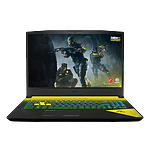 MSI Crosshair 15 B12UGZ080ES Intel Core i7 12700H 32GB RAM 1TB SSD Nvidia Geforce RTX3070 156 QHD 165Hz Windows 11  Portátil