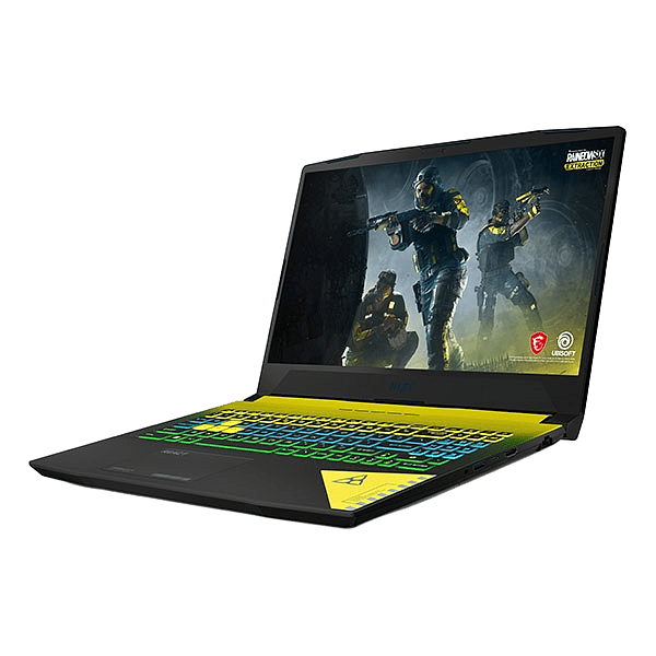 MSI Crosshair 15 B12UGZ080ES Intel Core i7 12700H 32GB RAM 1TB SSD Nvidia Geforce RTX3070 156 QHD 165Hz Windows 11  Portátil