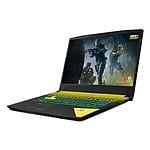 MSI Crosshair 15 B12UGZ080ES Intel Core i7 12700H 32GB RAM 1TB SSD Nvidia Geforce RTX3070 156 QHD 165Hz Windows 11  Portátil