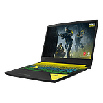 MSI Crosshair 15 B12UGZ080ES Intel Core i7 12700H 32GB RAM 1TB SSD Nvidia Geforce RTX3070 156 QHD 165Hz Windows 11  Portátil