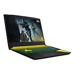 MSI Crosshair 15 B12UGZ080ES Intel Core i7 12700H 32GB RAM 1TB SSD Nvidia Geforce RTX3070 156 QHD 165Hz Windows 11  Portátil