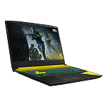 MSI Crosshair 15 B12UGZ080ES Intel Core i7 12700H 32GB RAM 1TB SSD Nvidia Geforce RTX3070 156 QHD 165Hz Windows 11  Portátil