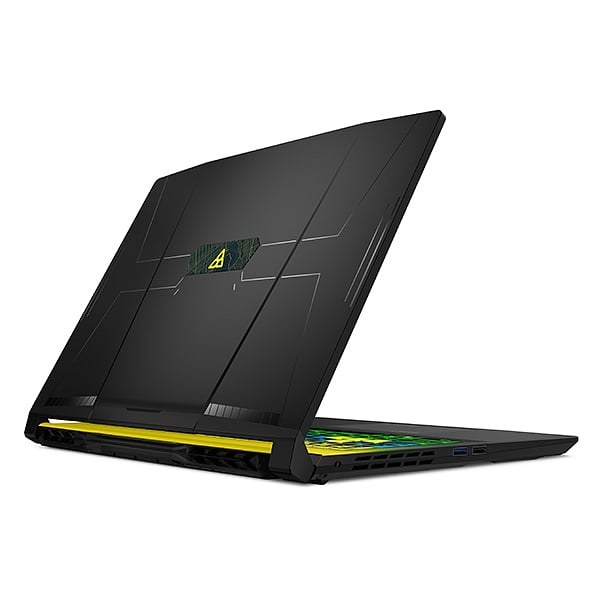 MSI Crosshair 15 B12UGZ080ES Intel Core i7 12700H 32GB RAM 1TB SSD Nvidia Geforce RTX3070 156 QHD 165Hz Windows 11  Portátil