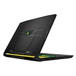 MSI Crosshair 15 B12UGZ080ES Intel Core i7 12700H 32GB RAM 1TB SSD Nvidia Geforce RTX3070 156 QHD 165Hz Windows 11  Portátil