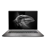 MSI Creator Z17 A12UHT039ES Intel Core i7 12700H 32GB RAM 1TB SSD Nvidia Geforce RTX 3080 17 QHD 165Hz  Windows 11  Potátil