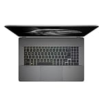 MSI Creator Z17 A12UHT039ES Intel Core i7 12700H 32GB RAM 1TB SSD Nvidia Geforce RTX 3080 17 QHD 165Hz  Windows 11  Potátil