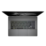 MSI Creator Z17 A12UHT039ES Intel Core i7 12700H 32GB RAM 1TB SSD Nvidia Geforce RTX 3080 17 QHD 165Hz  Windows 11  Potátil