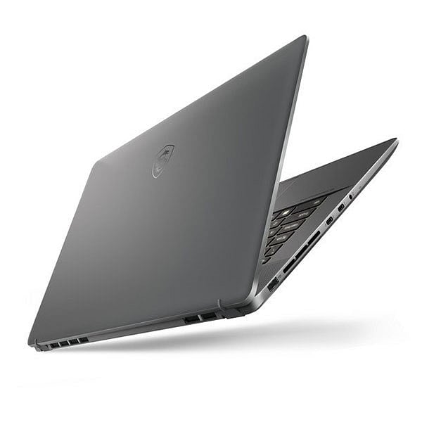 MSI Creator Z17 A12UHT039ES Intel Core i7 12700H 32GB RAM 1TB SSD Nvidia Geforce RTX 3080 17 QHD 165Hz  Windows 11  Potátil