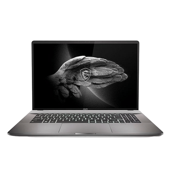 MSI Creator Z17 A12UHST027ES Intel Core i9 12900H 64GB RAM 2TB SSD Nvidia Geforce RTX 3080 Ti 17 QHD 165Hz táctil Windows 11 Pro