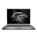 MSI Creator Z17 A12UGST035ES Intel Core i9 12900H 32GB RAM 1TB SSD Nvidia Geforce RTX 3070 Ti 17 QHD 165Hz táctil Windows 11  Portátil