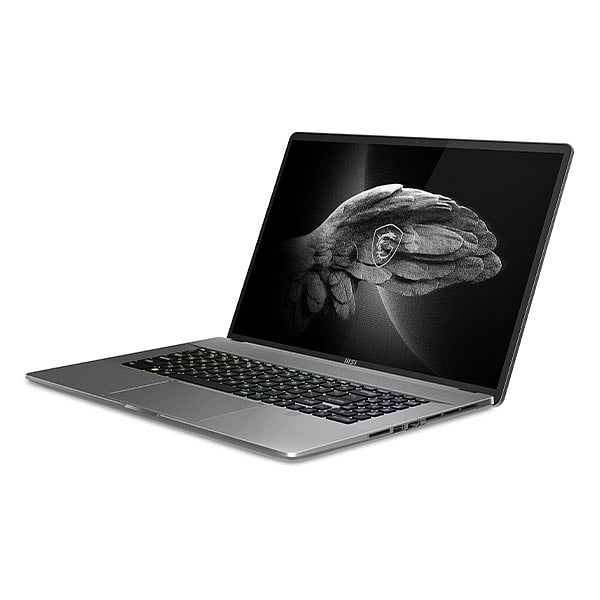 MSI Creator Z17 A12UGST035ES Intel Core i9 12900H 32GB RAM 1TB SSD Nvidia Geforce RTX 3070 Ti 17 QHD 165Hz táctil Windows 11  Portátil