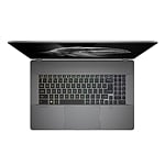 MSI Creator Z17 A12UGST035ES Intel Core i9 12900H 32GB RAM 1TB SSD Nvidia Geforce RTX 3070 Ti 17 QHD 165Hz táctil Windows 11  Portátil
