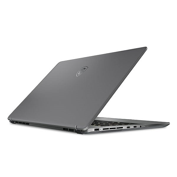 MSI Creator Z17 A12UGST035ES Intel Core i9 12900H 32GB RAM 1TB SSD Nvidia Geforce RTX 3070 Ti 17 QHD 165Hz táctil Windows 11  Portátil