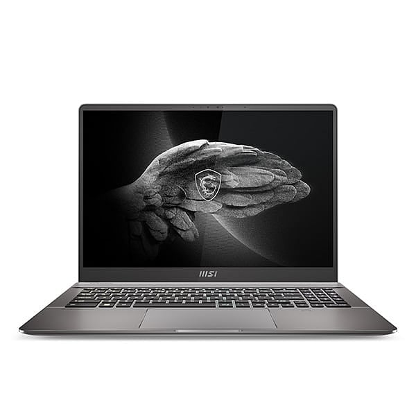 MSI Creator Z16 B12UGST030ES Intel Core i9 12900H 64GB RAM 2 TB SSD Nvidia Geforce RTX 3070 Ti 16 QHD 165Hz táctil Windows 11 Pro  Portátil