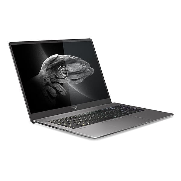 MSI Creator Z16 B12UGST030ES Intel Core i9 12900H 64GB RAM 2 TB SSD Nvidia Geforce RTX 3070 Ti 16 QHD 165Hz táctil Windows 11 Pro  Portátil