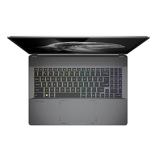 MSI Creator Z16 B12UGST030ES Intel Core i9 12900H 64GB RAM 2 TB SSD Nvidia Geforce RTX 3070 Ti 16 QHD 165Hz táctil Windows 11 Pro  Portátil