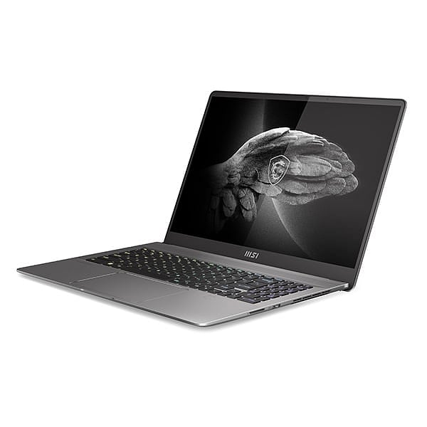 MSI Creator Z16 B12UGST030ES Intel Core i9 12900H 64GB RAM 2 TB SSD Nvidia Geforce RTX 3070 Ti 16 QHD 165Hz táctil Windows 11 Pro  Portátil