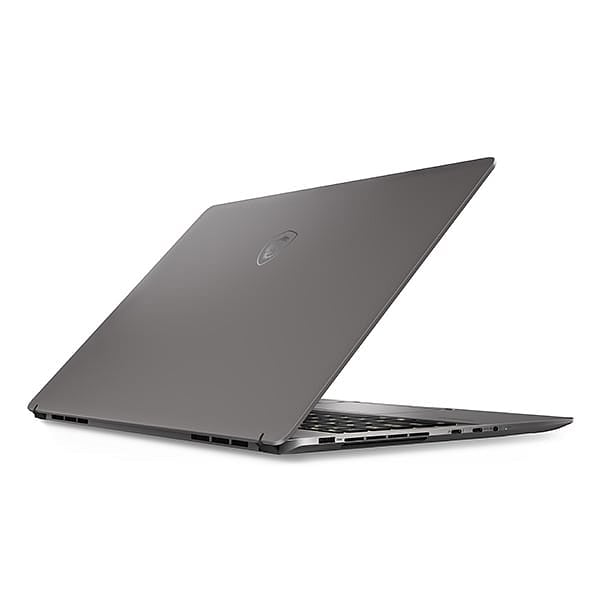 MSI Creator Z16 B12UGST030ES Intel Core i9 12900H 64GB RAM 2 TB SSD Nvidia Geforce RTX 3070 Ti 16 QHD 165Hz táctil Windows 11 Pro  Portátil
