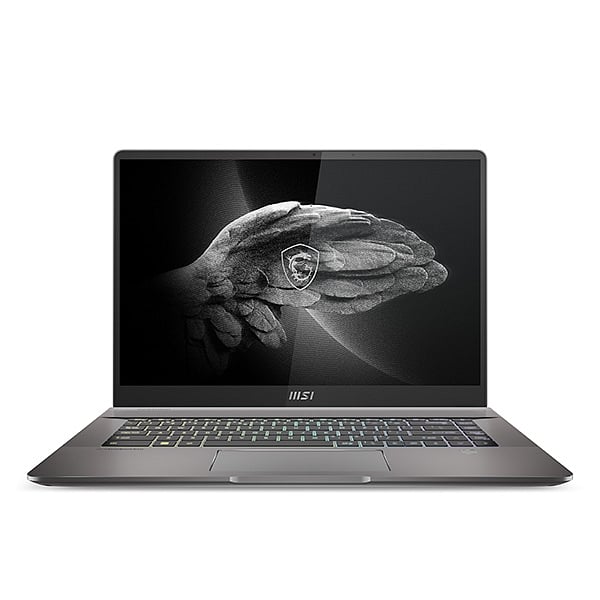MSI Creator Z16 A12UET012ES Intel Core i7 12700H 16GB RAM 1TB SSD Nvidia Geforce RTX 3060 16 QHD táctil Windows 11  Portátil
