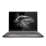 MSI Creator Z16 A12UET012ES Intel Core i7 12700H 16GB RAM 1TB SSD Nvidia Geforce RTX 3060 16 QHD táctil Windows 11  Portátil