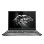 MSI Creator Z16 A12UET012ES Intel Core i7 12700H 16GB RAM 1TB SSD Nvidia Geforce RTX 3060 16 QHD táctil Windows 11  Portátil