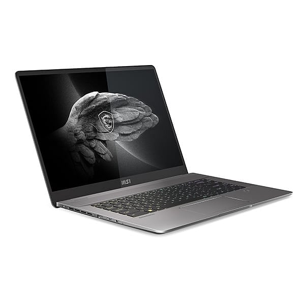 MSI Creator Z16 A12UET012ES Intel Core i7 12700H 16GB RAM 1TB SSD Nvidia Geforce RTX 3060 16 QHD táctil Windows 11  Portátil