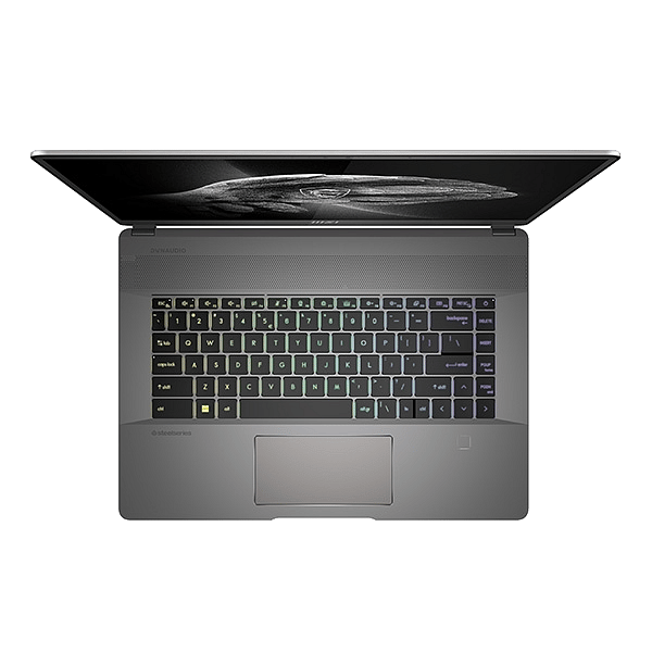 MSI Creator Z16 A12UET012ES Intel Core i7 12700H 16GB RAM 1TB SSD Nvidia Geforce RTX 3060 16 QHD táctil Windows 11  Portátil