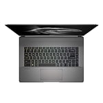 MSI Creator Z16 A12UET012ES Intel Core i7 12700H 16GB RAM 1TB SSD Nvidia Geforce RTX 3060 16 QHD táctil Windows 11  Portátil