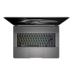 MSI Creator Z16 A12UET012ES Intel Core i7 12700H 16GB RAM 1TB SSD Nvidia Geforce RTX 3060 16 QHD táctil Windows 11  Portátil